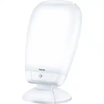 Netto Marken-Discount Beurer Lichttherapie TL 80 Angebot