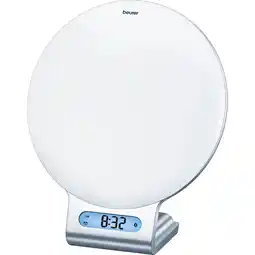 Netto Marken-Discount Beurer Lichtwecker Lichtwecker WL 75 Angebot