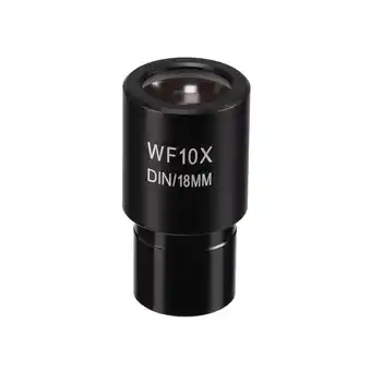 Netto Marken-Discount BRESSER DIN Weitfeld-Okular WF10x Angebot
