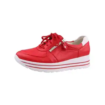 Netto Marken-Discount Waldläufer H-Lana Damen Halbschuhe Angebot