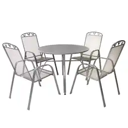 Netto Marken-Discount Greemotion Set Toulouse versch. Ausführungen Angebot