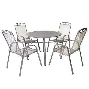 Netto Marken-Discount Greemotion Set Toulouse versch. Ausführungen Angebot