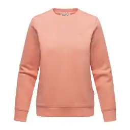 Netto Marken-Discount MARIKOO Damen Sweatshirt Pullover Mit Recyceltem Material Umikoo Angebot