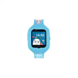Netto Marken-Discount SoyMomo Space Lite Blau Angebot