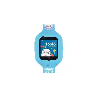 Netto Marken-Discount SoyMomo Space Lite Blau Angebot