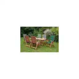 Netto Marken-Discount Merxx La Plata Set 13tlg. Klapptisch Angebot