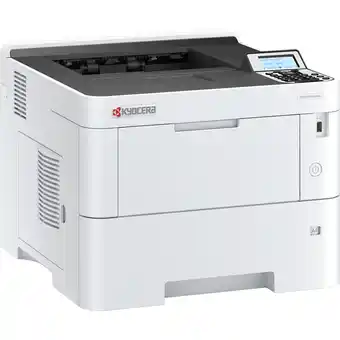 Netto Marken-Discount Kyocera Laserdrucker ECOSYS PA4500x Angebot