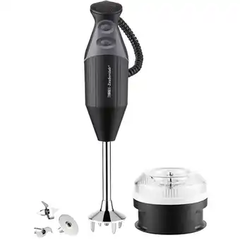 Netto Marken-Discount Unold Stabmixer Stabmixer ESGE-Zauberstab M 200 BBQ Angebot