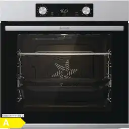 Netto Marken-Discount gorenje Backofen BOS6737E13X Angebot