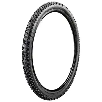 Netto Marken-Discount DSI Fahrradreifen MTB Fahrrad Mountainbike 2 Reifen 29 x 2,25 schwarz Angebot
