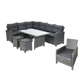 Netto Marken-Discount greemotion Set Tessin Angebot