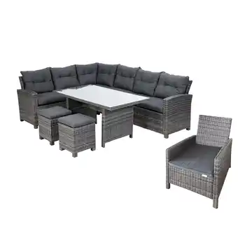 Netto Marken-Discount greemotion Set Tessin Angebot