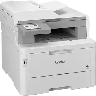 Netto Marken-Discount Brother Multifunktionsdrucker MFC-L8390CDW Angebot
