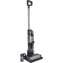 Netto Marken-Discount Shark Hartbodenreiniger Kabelloser Hartbodenreiniger Hydrovac WD210EU Angebot