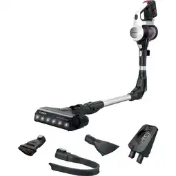 Netto Marken-Discount Bosch Stielstaubsauger Unlimited 7 BBS 711 W Angebot