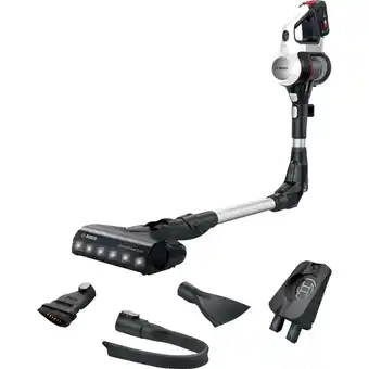 Netto Marken-Discount Bosch Stielstaubsauger Unlimited 7 BBS 711 W Angebot