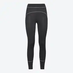 NKD Damen-Sportleggings in Mélange-Design Angebot