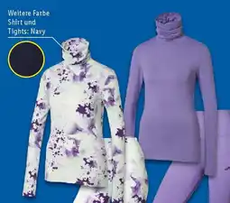 Lidl Funktionsshirt Angebot