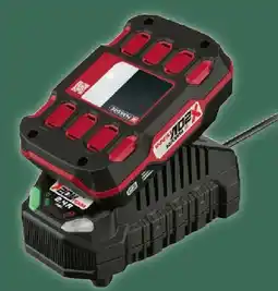 Lidl Parkside Akku 20 V/2Ah + Ladegerät 2,4 A Angebot