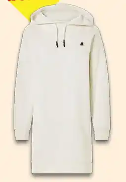 Lidl Esmara x U.S. Grand Polo Sweatkleid Angebot