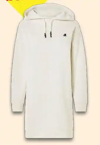 Lidl Esmara x U.S. Grand Polo Sweatkleid Angebot