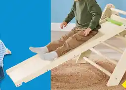 Lidl Playtive Rutsche Angebot
