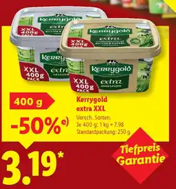 Lidl Kerrygold extra XXL Angebot
