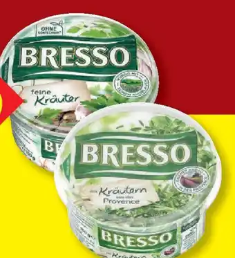 Lidl Bresso Frischkäse Angebot