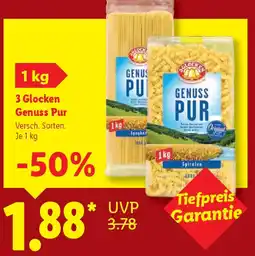 Lidl 3 Glocken Genuss Pur Angebot