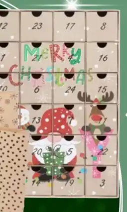 Thomas Philipps Adventskalender-Boxen Angebot