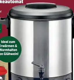 Thomas Philipps SKiVE Einkoch-Heißgetränkeautomat Angebot