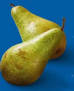 Lidl Birnen Angebot