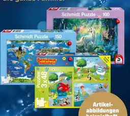 Thomas Philipps Schmidt Spiele Puzzle Angebot