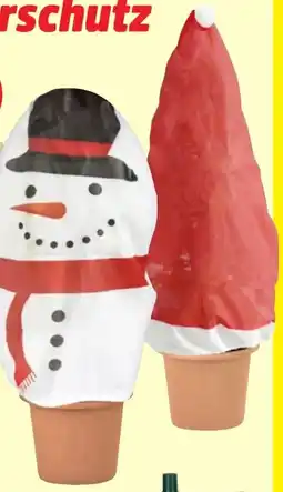 Thomas Philipps Grüner Jan Winterschutzvlies Angebot