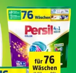Thomas Philipps Persil Discs 4in1 Angebot
