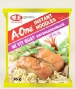 Thomas Philipps A-One Instant Nudelsuppe Angebot