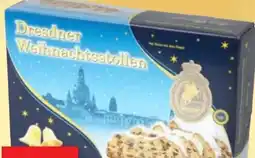 Thomas Philipps Dr. Quendt Original Dresdner Stollen Angebot