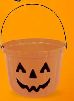 Thomas Philipps Halloween Kürbiseimer Angebot