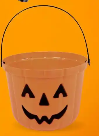 Thomas Philipps Halloween Kürbiseimer Angebot