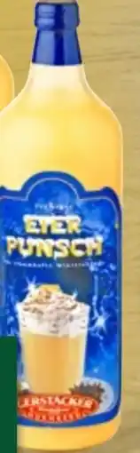 Thomas Philipps Gerstacker Nürnberger Eierpunsch Angebot