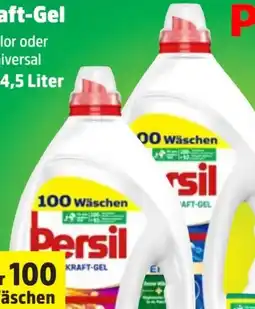 Thomas Philipps Persil Kraft-Gel Angebot