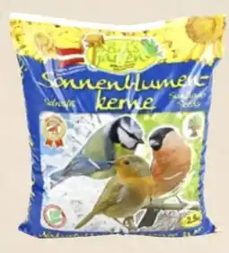 Thomas Philipps Bird's Garden Sonnenblumenkerne Angebot