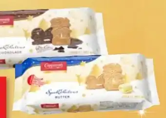 Thomas Philipps Coppenrath Cookies Butter-Spekulatius Angebot