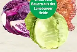 Thomas Philipps Weißkohl Angebot