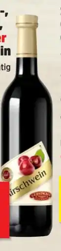 Thomas Philipps Gerstacker Nürnberger Kirschwein Angebot