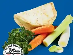 Lidl Suppengrün Angebot