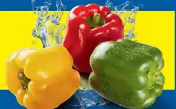 Lidl Paprika Mix Angebot