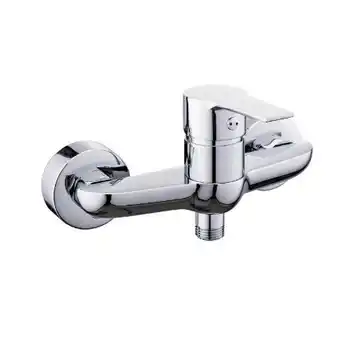 toom Baumarkt Brausearmatur Basic Angebot
