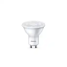 toom Baumarkt Philips Reflektorform GU10/4,7 Angebot