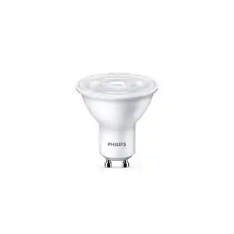 toom Baumarkt Philips Reflektorform GU10/4,7 Angebot